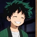 Deku Midoriya