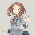 Uraraka