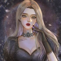 Lucy(Adam gf)