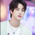 jin Smith (anak 1)