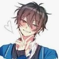 kevin(jin bff)