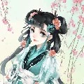 Shen Shuwen / 2nd daughter