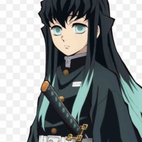 โทคิโท มุอิจิโร่(เสาหลักหมอก)