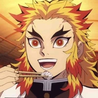 เร็นโงคุ เคียวจูโร่(เสาหลักเพลิง)