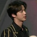 kim seokjin