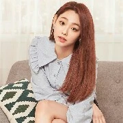 Kang Mina