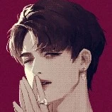 Lucas(1st male lead)