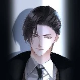 Aiden(2nd male lead)
