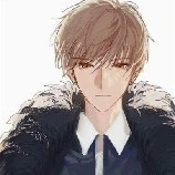 Ethan(3rd male lead)