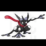 bad greninja