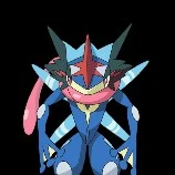 Ash greninja
