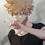 Bakugou