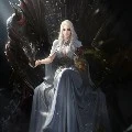 goddess of life
