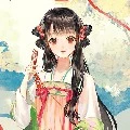 xii*maid of Fl*