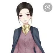 Zhou Li(fl friend)