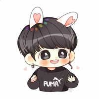 Little jungkook