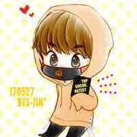 Baby Jin