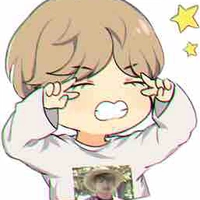 Baby Jimin