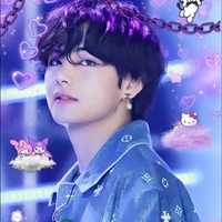 Taehyung/V