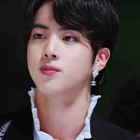 Seokjin/jin