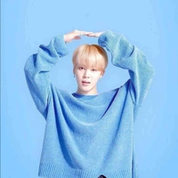 Jimin/mochi