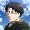 ⚔️levi Ackerman⚔️