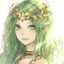 Eva/Mrs.Sen(Crystel MOM)