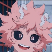 Mina Ashido