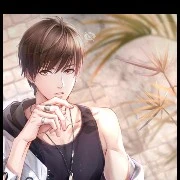 younger friend(KAI)