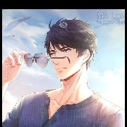 older friend (william)