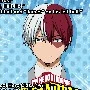 shouto todoroki