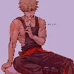 bakugo