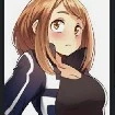 uraraka