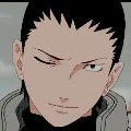 Shikamaru