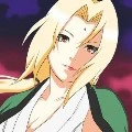 Tsunade
