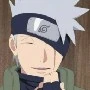 Professor kakashi
