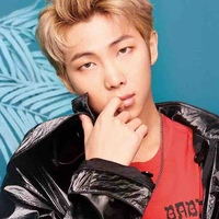 Namjoon 