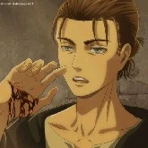 Eren Yaeger