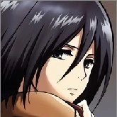 Mikasa Ackerman