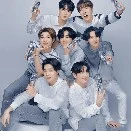 bts *excluding jk*...