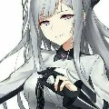 Akira  Scarlet(Past Fl)