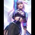 Evelynn
