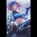 Akali