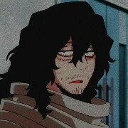 Aizawa Shota