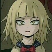Past HimikoToga