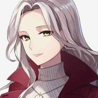 Lea (Fl mom)