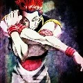 😼hisoka😼