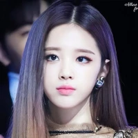 Naya (Anak ke4 Kenn-Clara)