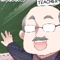 class teacher