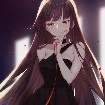 heaven/Mom